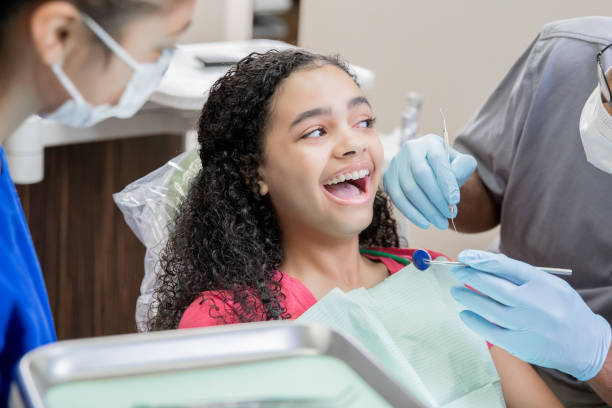 Best Emergency Dental Care for Trauma or Injury in St Marys, WV