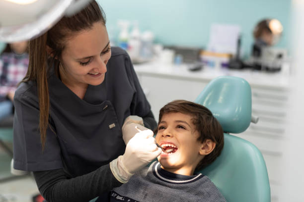 Best After-Hours Emergency Dentist in St Marys, WV