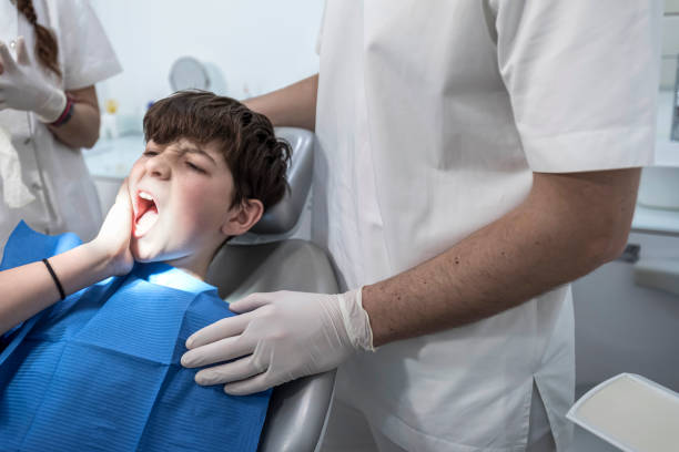  St Marys, WV Emergency Dentist Pros