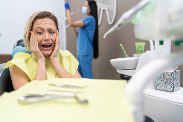 Best Emergency Tooth Extraction in St Marys, WV