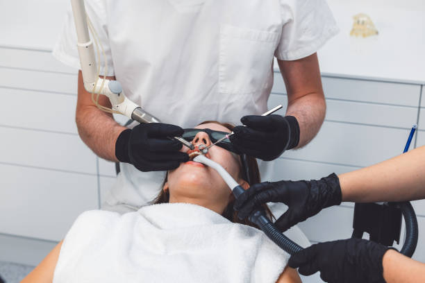 Best Emergency Dental Surgery in St Marys, WV