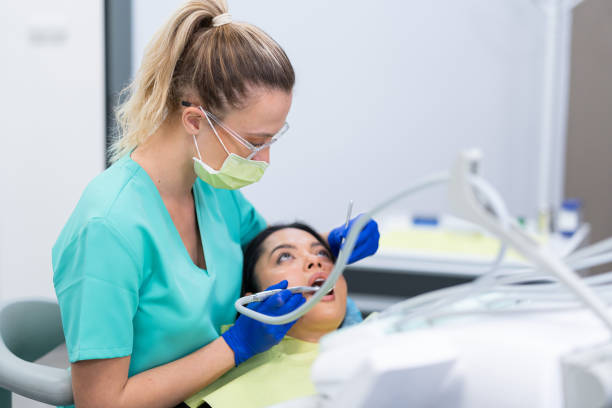 Best Emergency Root Canal Treatment in St Marys, WV