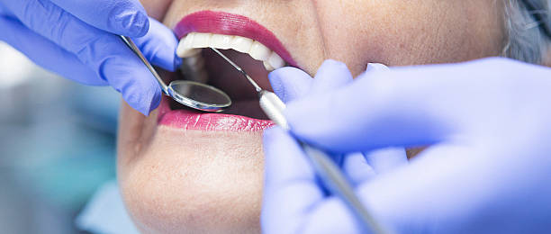 Best Walk-In Emergency Dentist in St Marys, WV