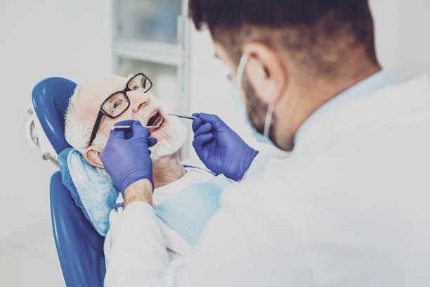Best Emergency Wisdom Teeth Removal in St Marys, WV